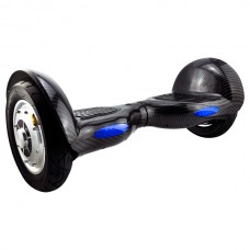IconBIT Smart SCOOTER 10 Black 10" + Bag (SD-0014K)